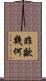 非歐幾何 Scroll