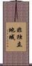 非独立地域 Scroll