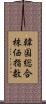 韓国総合株価指数 Scroll