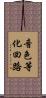 音色等化回路 Scroll