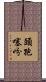 頭孢噻吩 Scroll