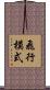 飛行模式 Scroll