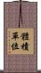體積單位 Scroll