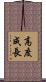 高度成長 Scroll