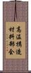高温構造材料部会 Scroll