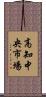 高知中央市場 Scroll