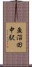 魚沼田中駅 Scroll