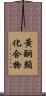 黃酮類化合物 Scroll