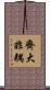 齊大非耦 Scroll