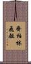 齊柏林飛艇 Scroll