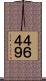 ４６４９ Scroll