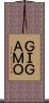 ＧＩＧＡＭＯ Scroll
