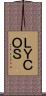ＬＹＣＯＳ Scroll