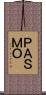 ＰＡＳＭＯ Scroll