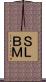 ＳＬＢＭ Scroll
