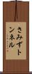 さみずトンネル Scroll
