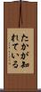 たかが知れている Scroll