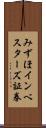 みずほインベスターズ証券 Scroll