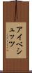 アイベシュッツ Scroll