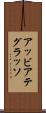 アッビアテグラッソ Scroll
