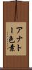 アナトー色素 Scroll