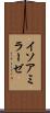 イソアミラーゼ Scroll