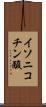 イソニコチン酸 Scroll