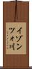イゾンツォ川 Scroll