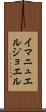Immanuel Joel Scroll