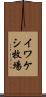 イワケシ牧場 Scroll