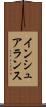 インシュアランス Scroll