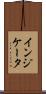 インジケータ Scroll