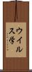 ウイルス学 Scroll