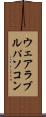 ウェアラブルパソコン Scroll