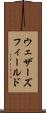 ウェザーズフィールド Scroll