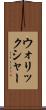 ウォリックシャー Scroll