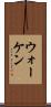 ウォーケン Scroll