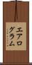 エアログラム Scroll