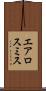 エアロスミス Scroll