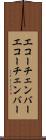 エコーチェンバー Scroll
