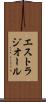エストラジオール Scroll