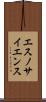 エスノサイエンス Scroll