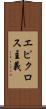 エピクロス主義 Scroll