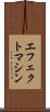 エフェクトマシン Scroll