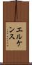 エルケンス Scroll