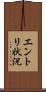 エントリ状況 Scroll