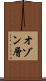 オゾン層 Scroll