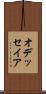オデッセイア Scroll