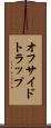 オフサイドトラップ Scroll