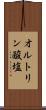 オルトリン酸塩 Scroll